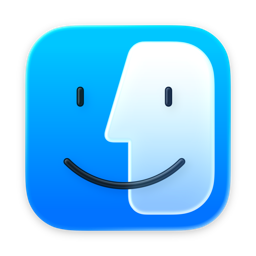 finder logo