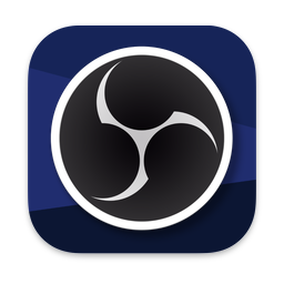obs logo