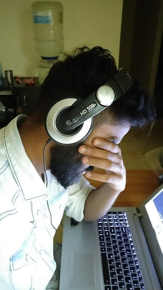 Engineer #1 at Signzy