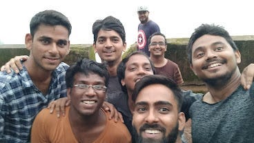 Signzy Post-Funding Goa