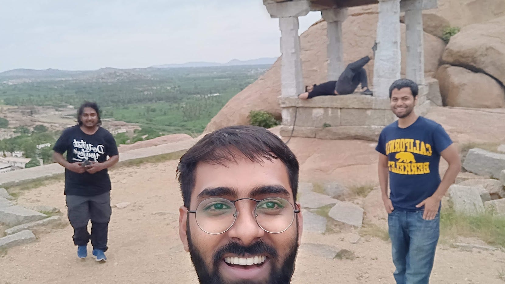 Vectorly Team Trip